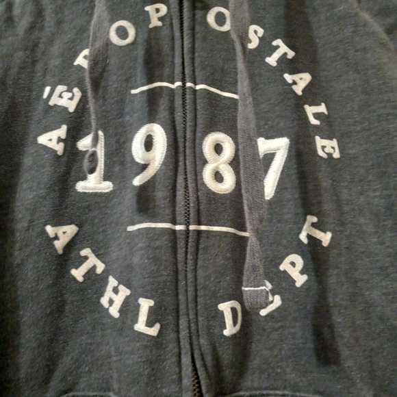 Aeropostale Jacket, Large - Picture 5 of 5